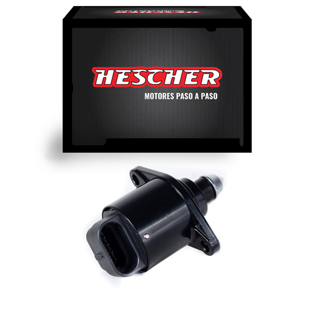 HESCHER HB 4056