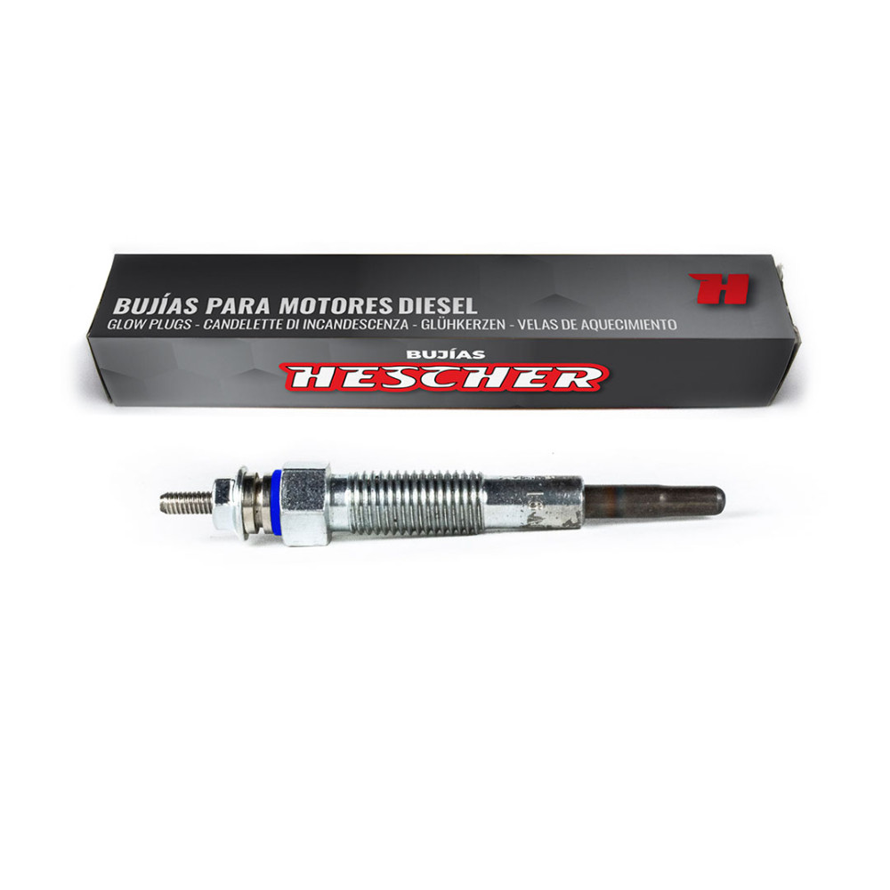 HESCHER HC 175