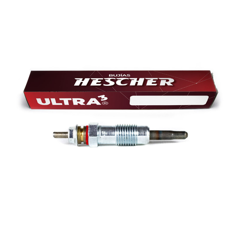 HESCHER HU 129