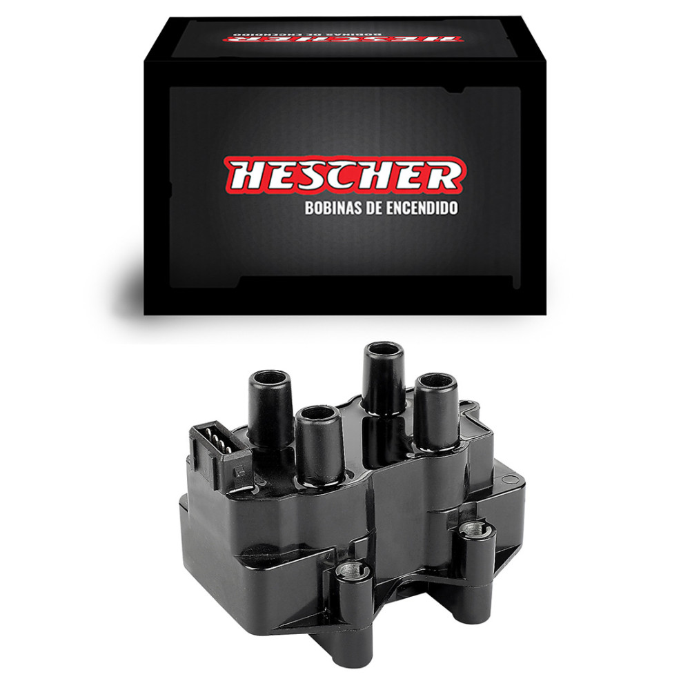 HESCHER HB 2083