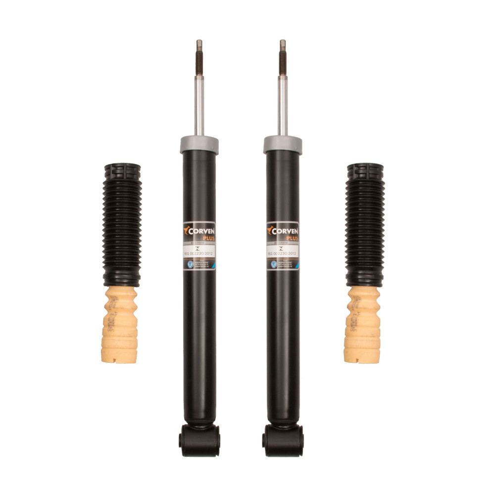 CORVEN K2-42837G.37G