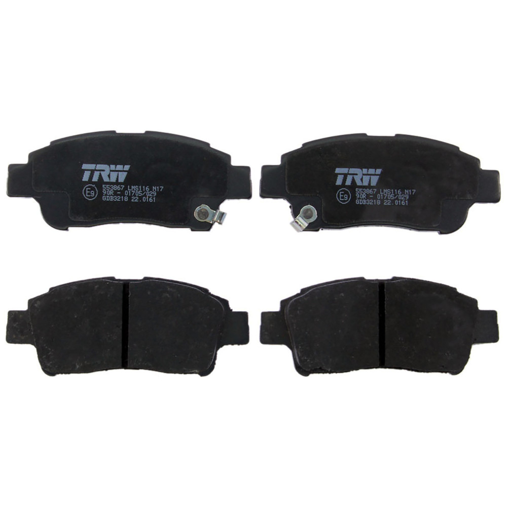 TRW GDB3218